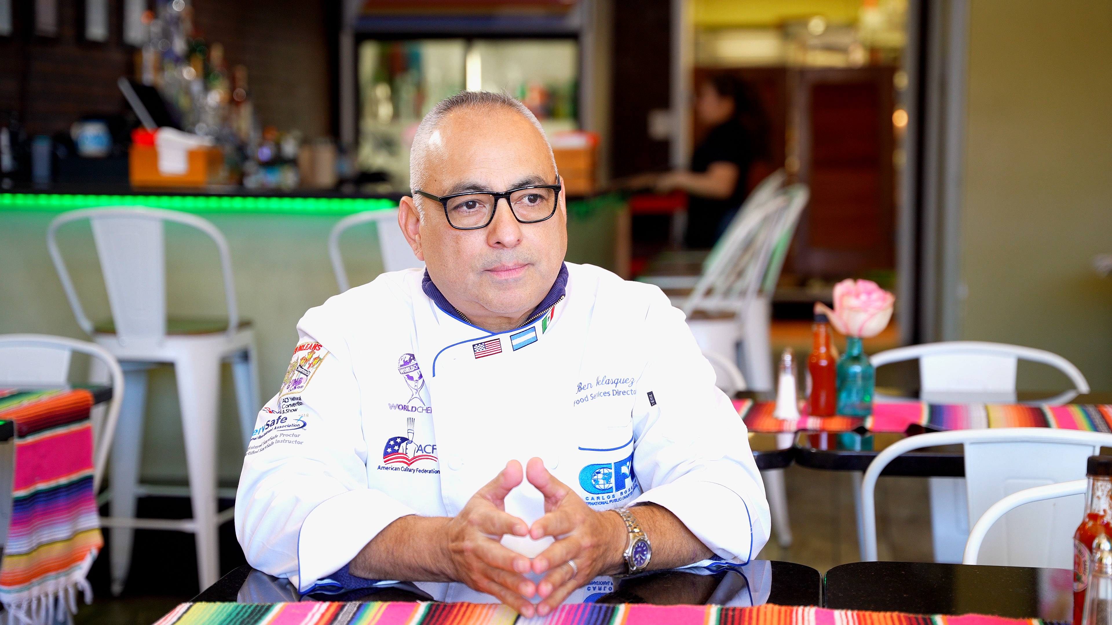 Benjamín Velásquez